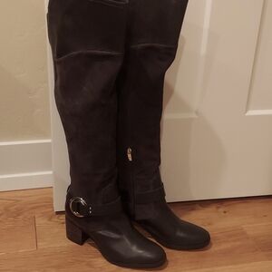 Marc Fisher Boots 👢